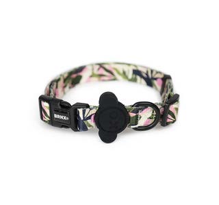 COLLAR BRNX PINK TALLA S