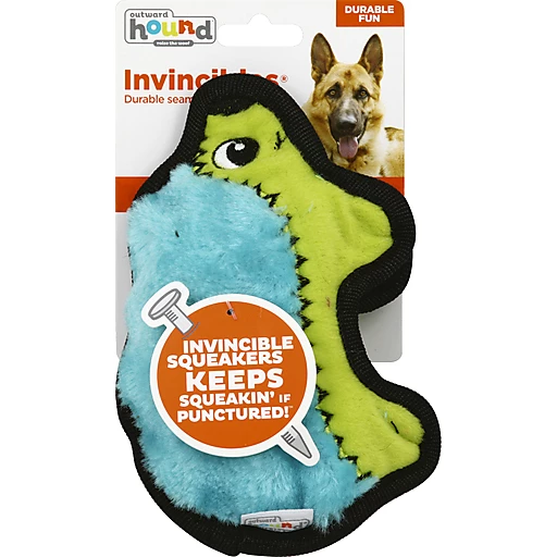 OUTWARD HOUND DURABLEZ ERIZO XS