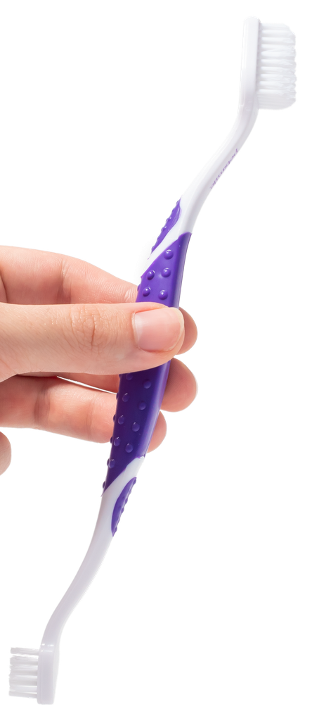 Cepillo de dientes profesional Petsmile® 