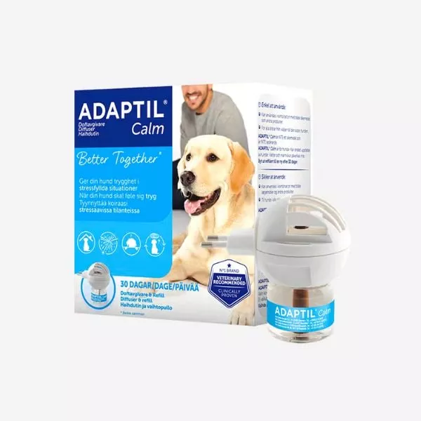 CALM DIFUSOR - PERRO