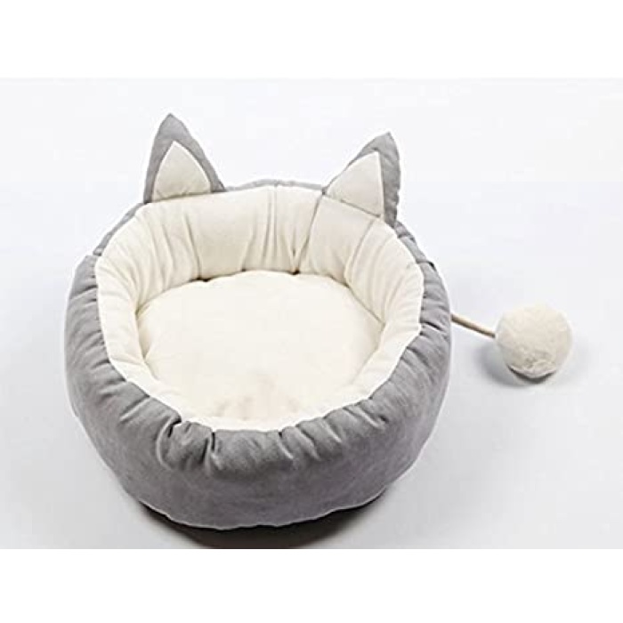 CAMA CON OREJAS