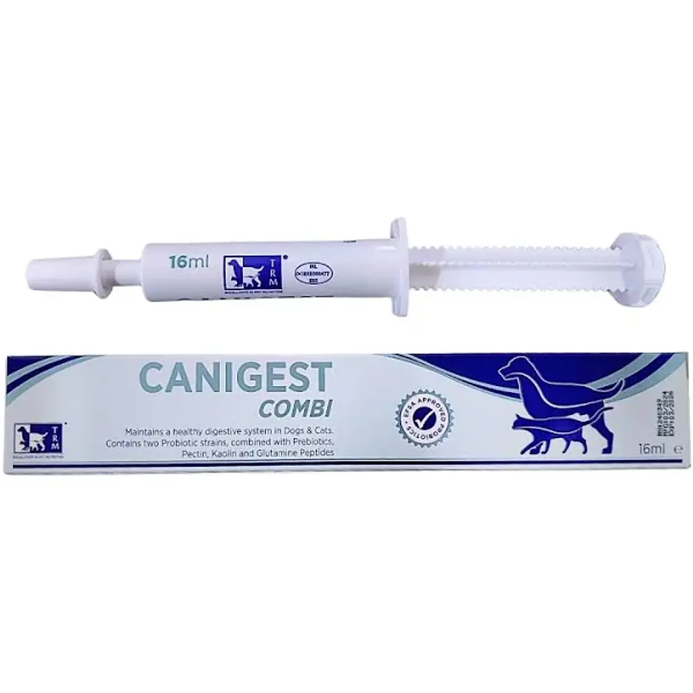 CANIGEST COMBI JERINGA 16 ML