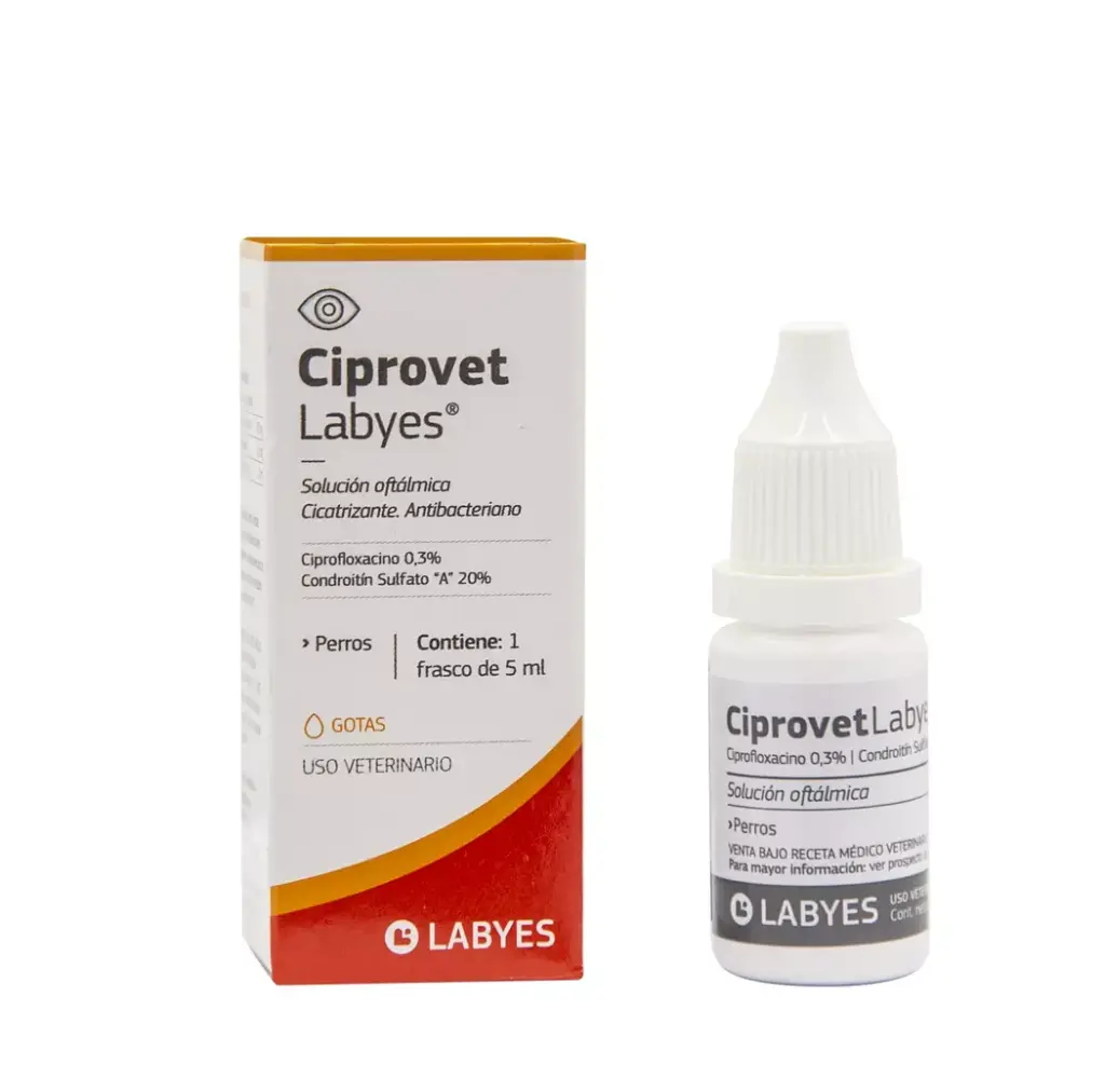 CIPROVET LABYES