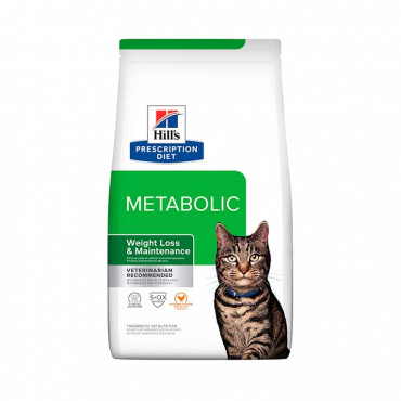 FELINE ADULT METABOLIC