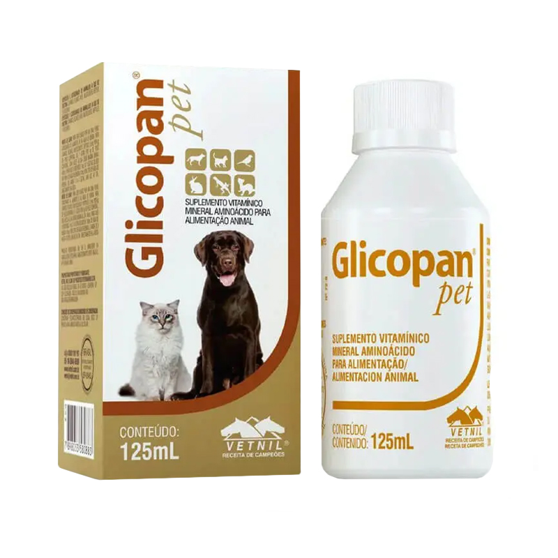GLICOPAN