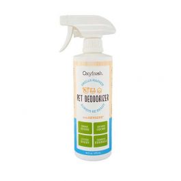 PET DEODORIZER SPRAY 473 ml OXYFRESH