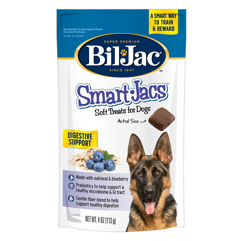 BIL JAC SMART JACK DIJESTIVE SUPPORT 113 gr