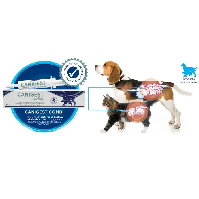 CANIGEST COMBI 32 ML XL (PERRO-GATO)