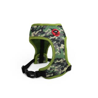 ARNES DE MALLA BRNX CAMUFLAJE TALLA M