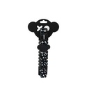 COLLAR BRNX DOODLE TALLA S