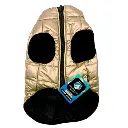 PARKA GOLDEN DOG XS ORO
