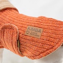 ECO CAPA CANUTON  M  