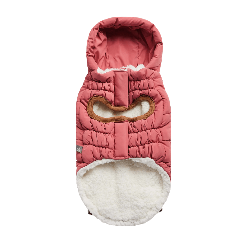 Parka GFPET