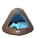 CAMA IGLU  L