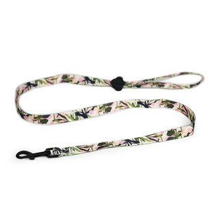 LEASH BRNX PINK