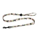 LEASH BRNX PINK