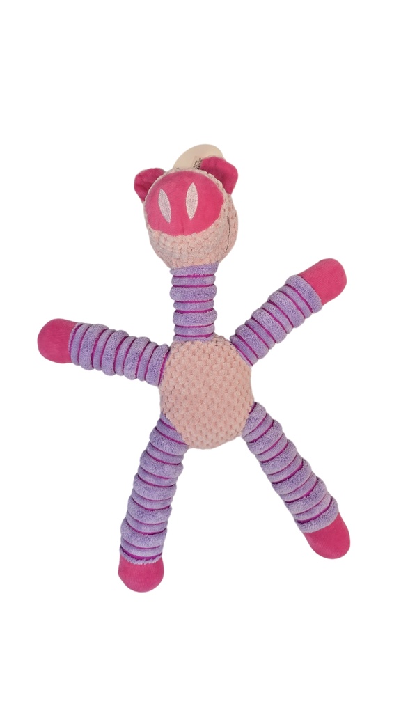 JUGUETE BRAZOS LARGOS MIMI MASCOTA