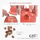 CATIT PIXI DISPENSADOR GOLOSINAS GALLO