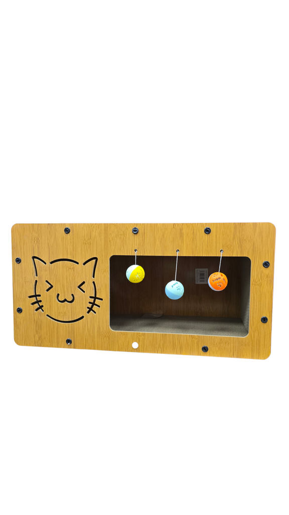 Rascadores Felinos