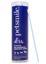 Tórulas aplicadoras Petsmile® (50 unidades) 