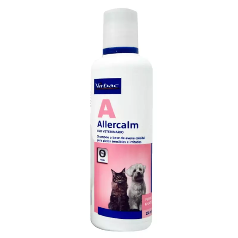 ALLERCALM 250 ml