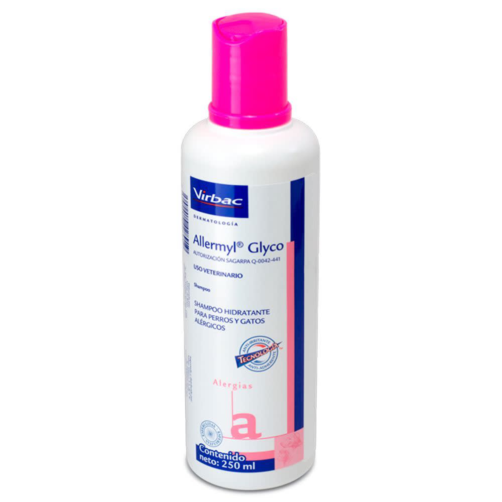 ALLERMYL GLYCO 250 ml