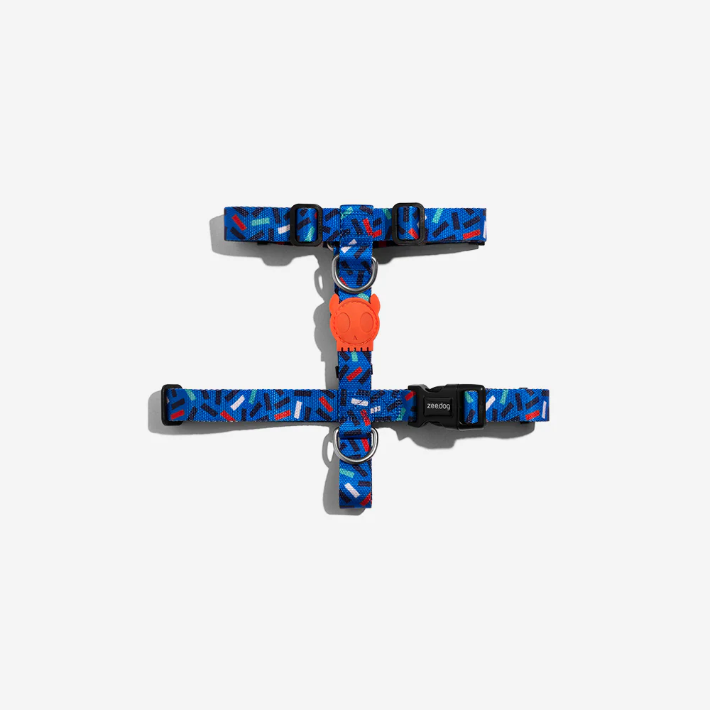 ZEEDOG ATLANTA H HARNESS
