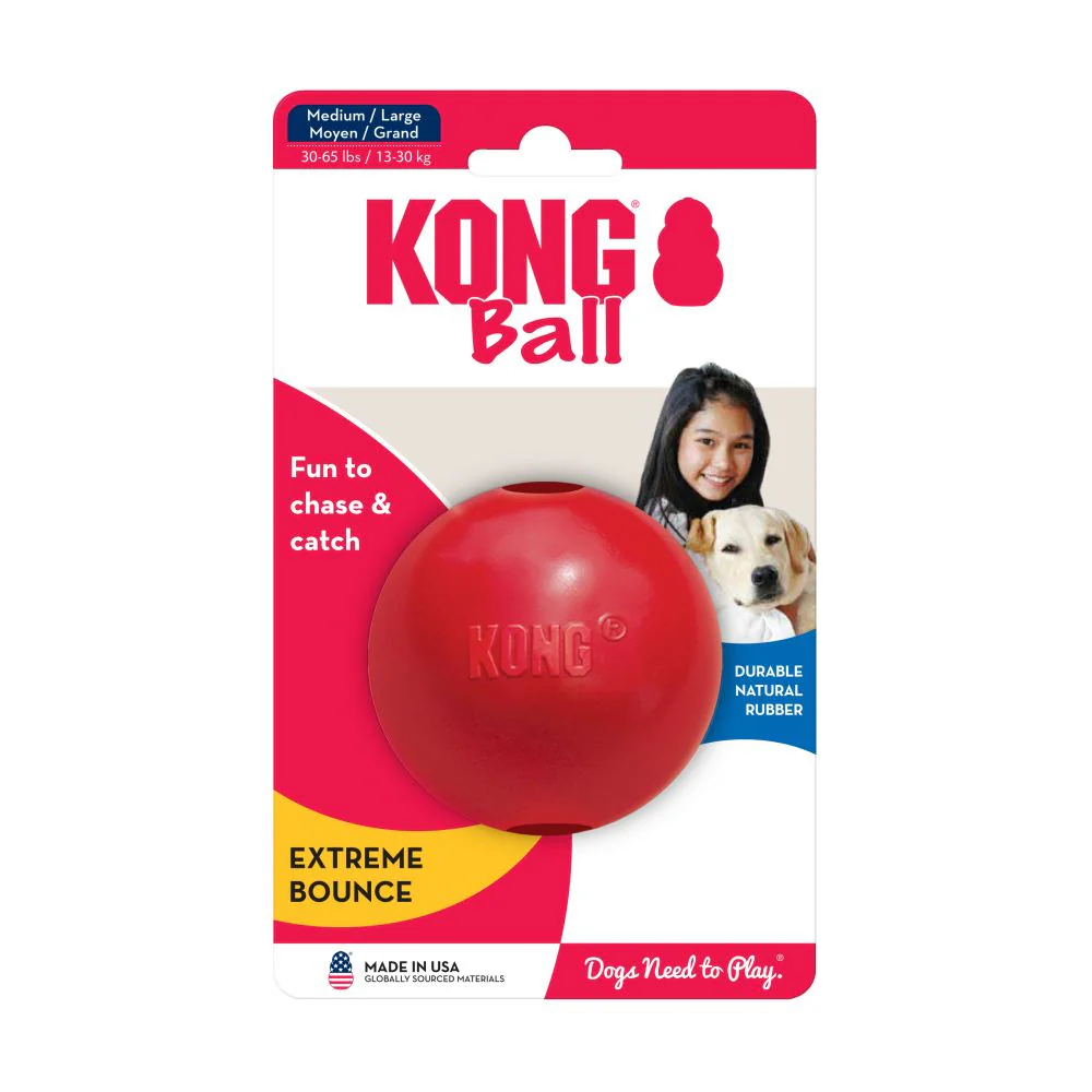 KONG BALL EXTREME M/L