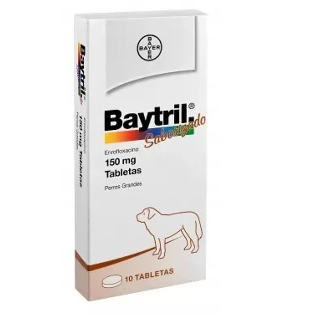 BAYTRIL