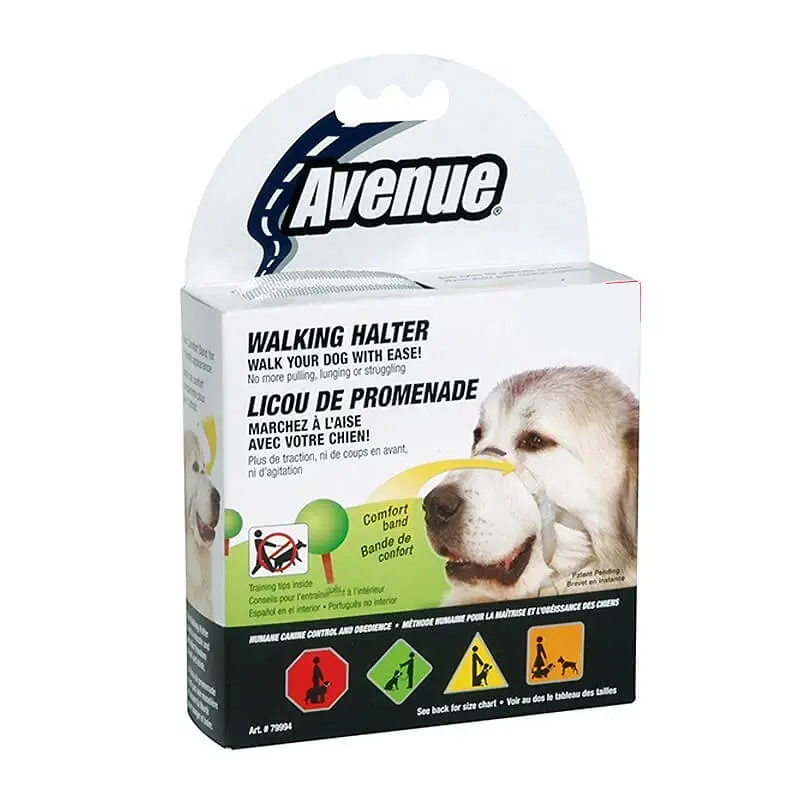 AVENUE WALKING CABESTRO M