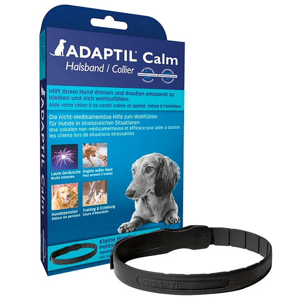 CALM COLLAR S-M