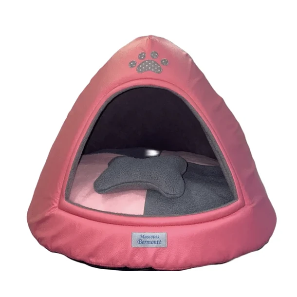 CAMA IGLU  L