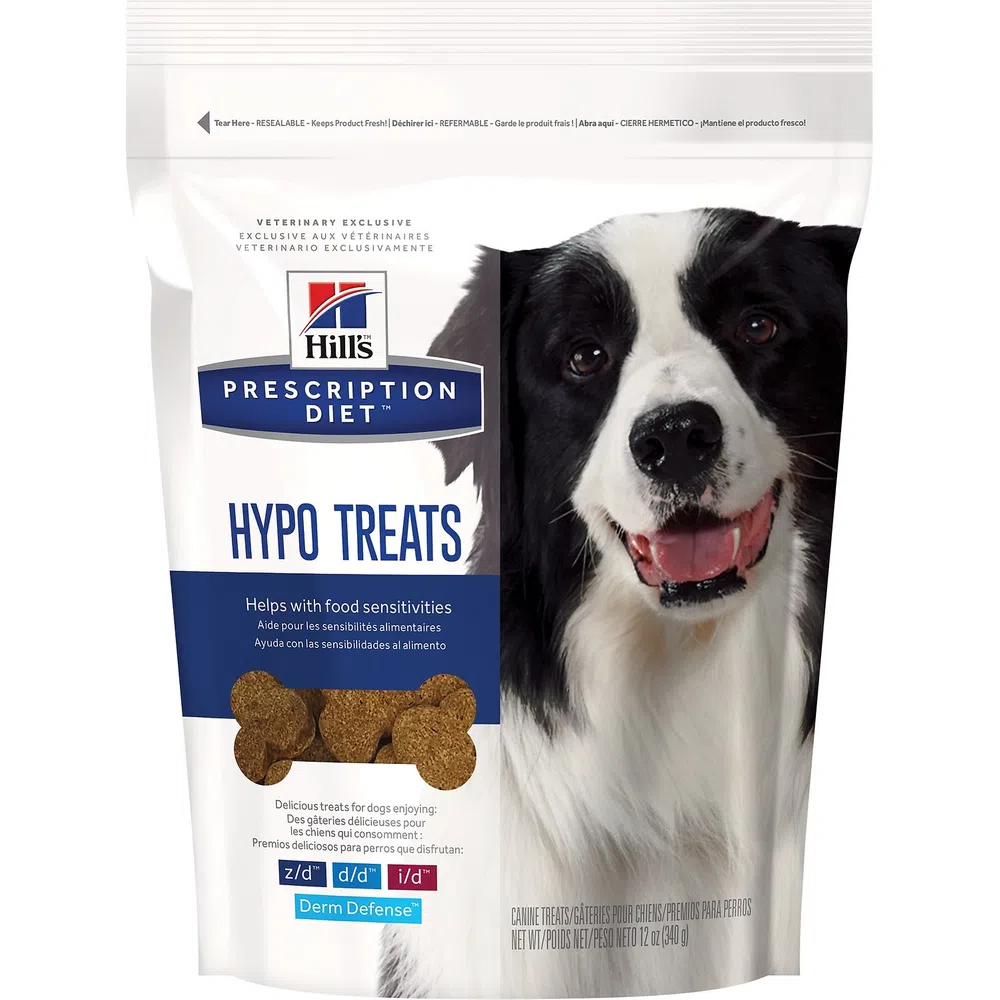 HILLS PREMIO HYPO-TREATS 340 gr