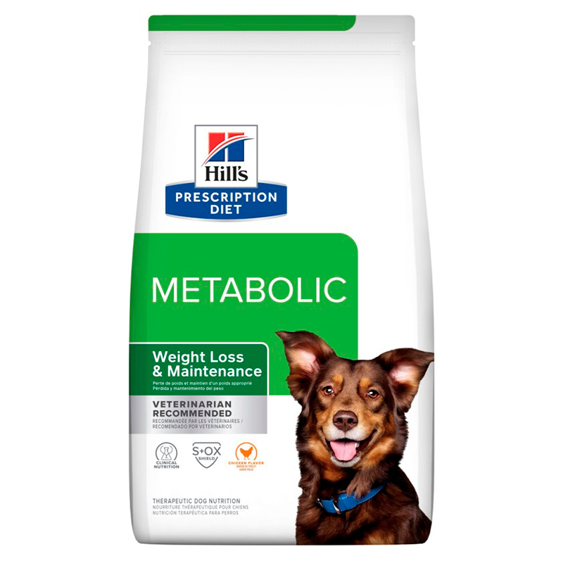 HILLS METABOLIC 