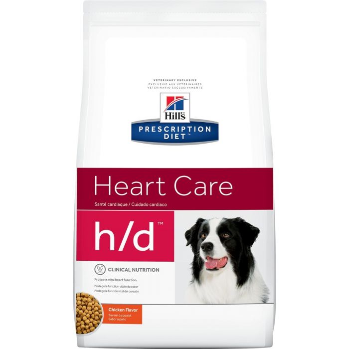 HILLS CANINO H/D 1,5kg