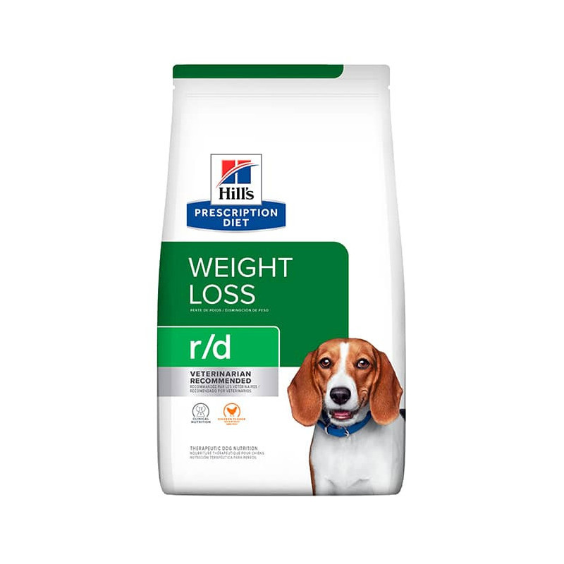 HILLS CANINO R/D