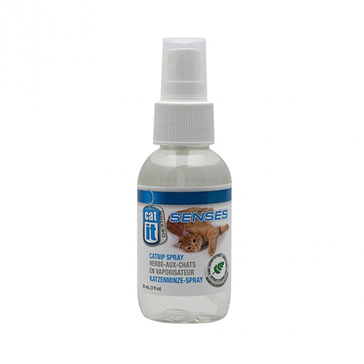 CAT IT  CATNIP SPRAY 90 ml