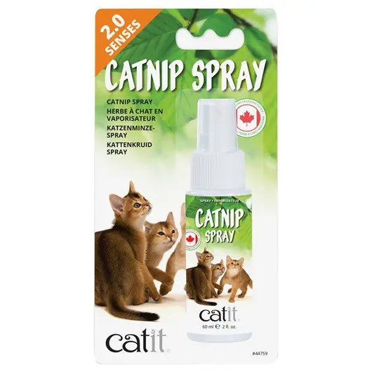 CATIT 2.0 CATNIP SPRAY 60 ml