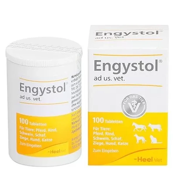 ENGYSTOL 100 COMP 100 comp