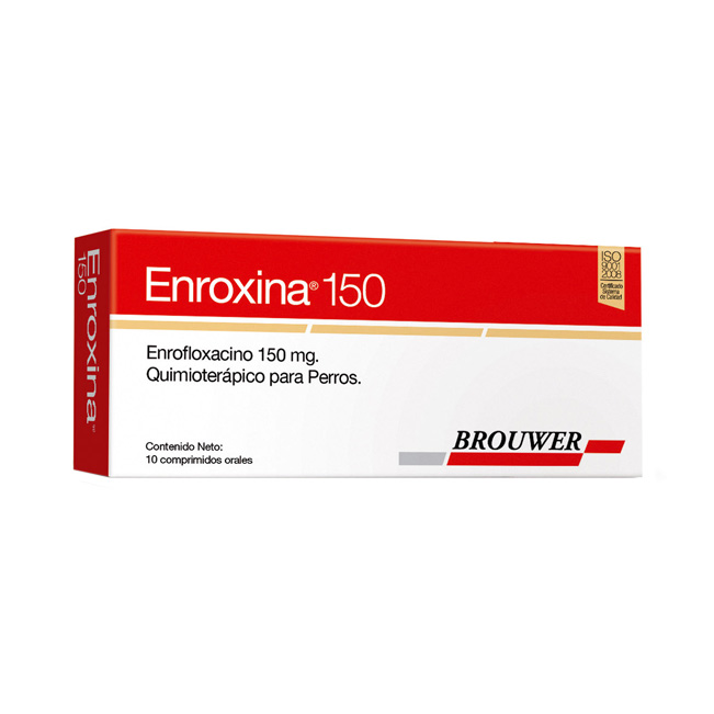 ENROXINA