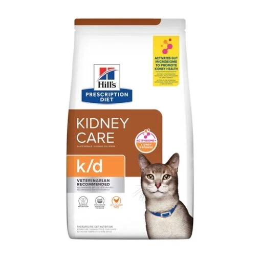 FELINE K/D