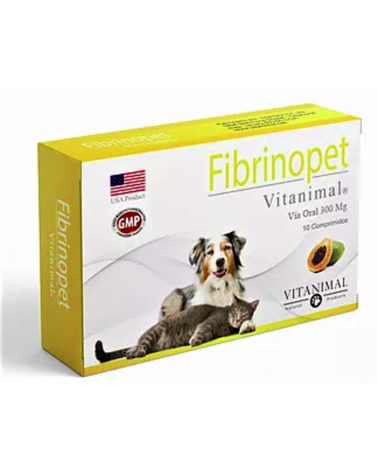 FIBRINOPET
