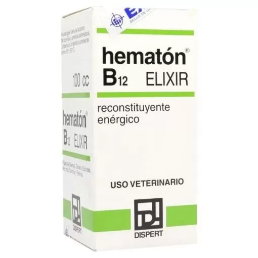 HEMATON B12 100 ml