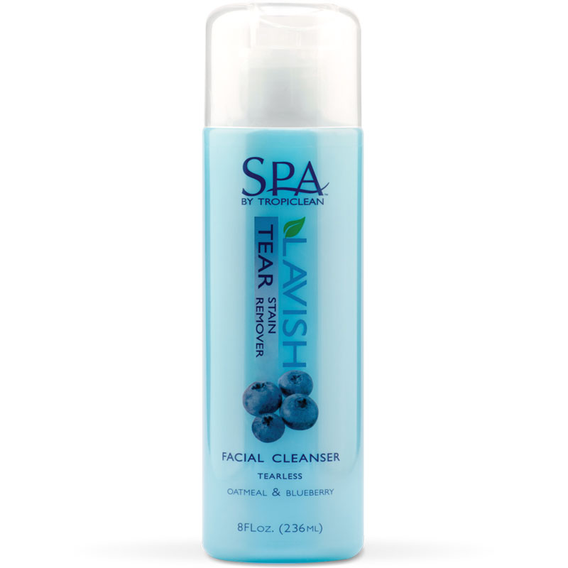 LAVISH TEAR STAIN REMOVER 236 ml