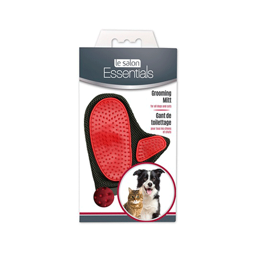 LE SALON ESSENTIALS GUANTE PARA CEPILLAR