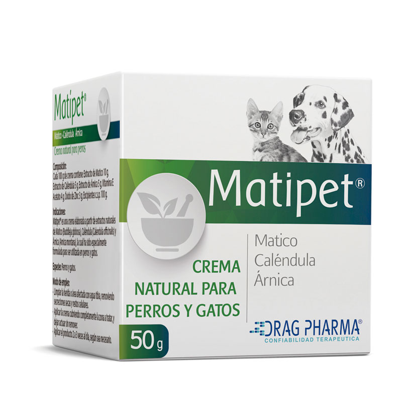MATIPET 50 gr