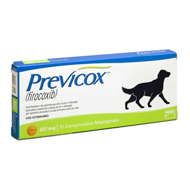 PREVICOX