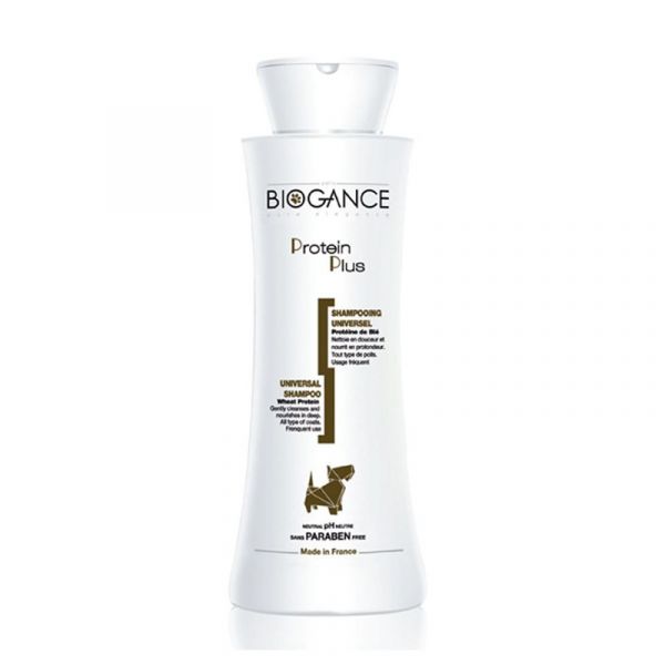 SHAMPOO PROTEIN PLUS UNIVERSAL 250 ml