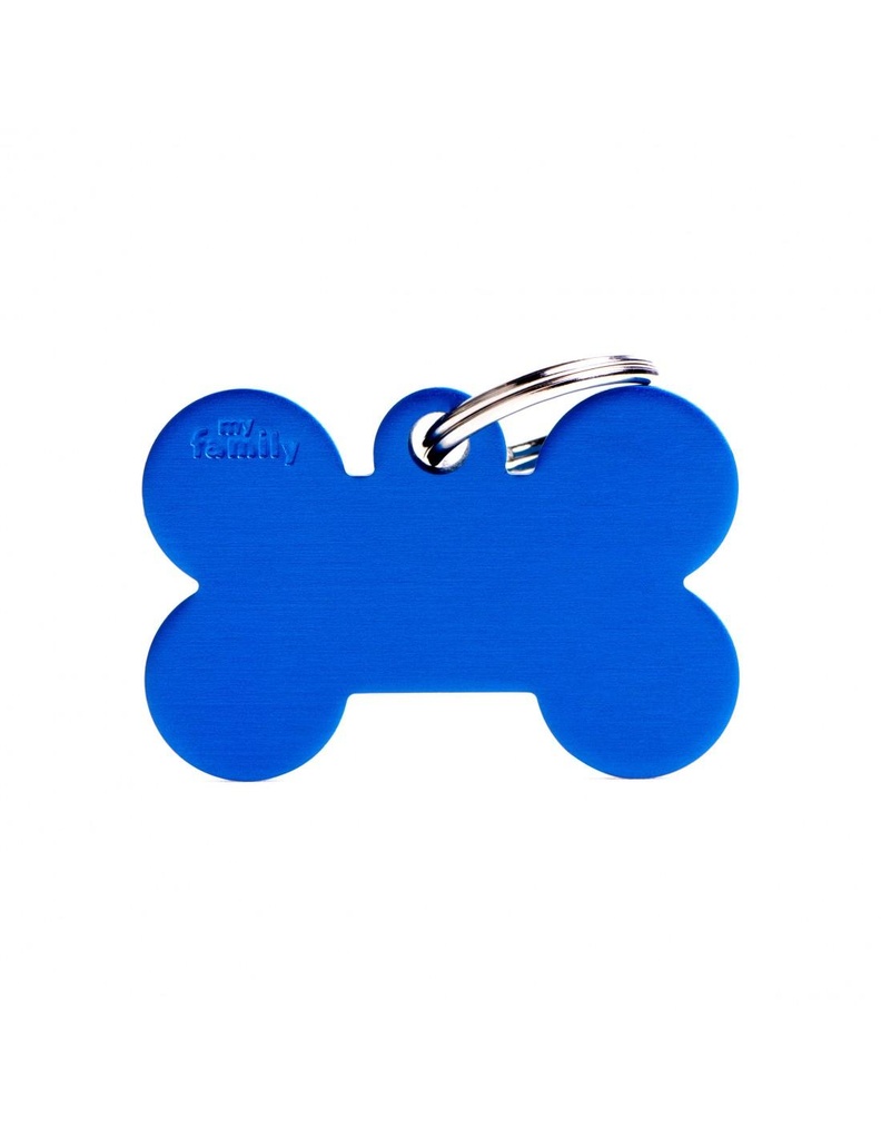 BIG BONE BLUE