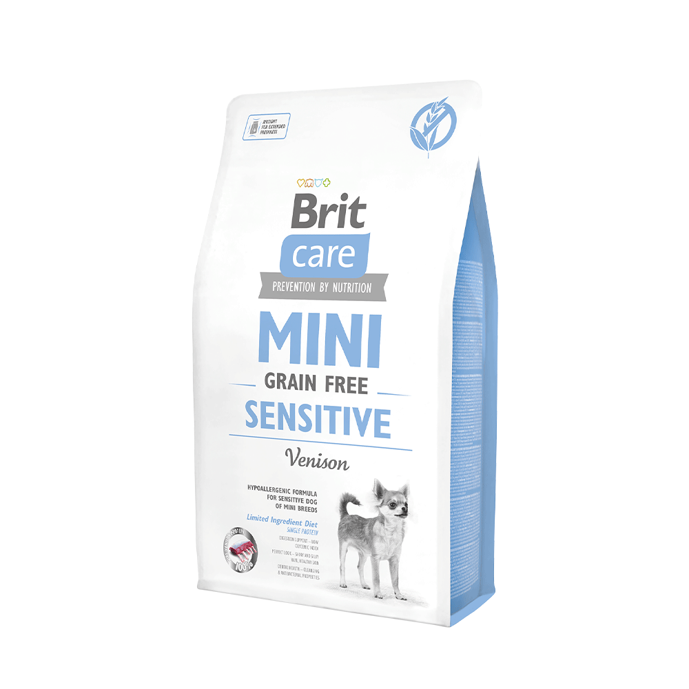 BRIT MINI SENSITIVE
